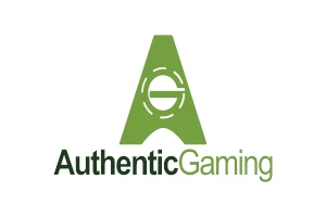 Authentic Gaming